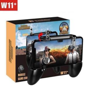 3 In 1 Mobile Remote Controller W-11 Gamepad