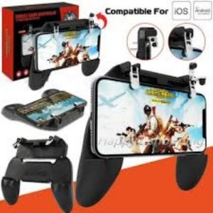 W11+ PUBG Mobile Game Controller