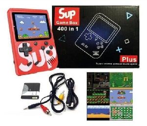 Sup Games 400 In 1 Retro Game B