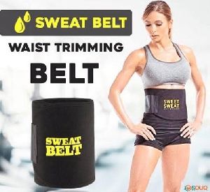 Sweat Belt Waist Trimming Belt