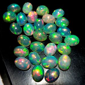 5x7 mm Opal