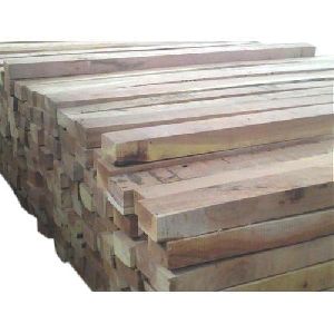 Hardwood Blocks