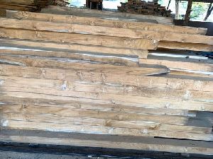 Teak Wood Planks