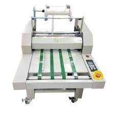 19&amp;quot; Thermal Lamination machine Both Side