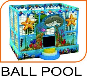 Softball Pool