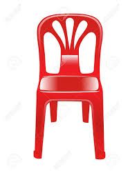 Plastic Chair (9773291344)