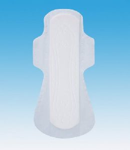 Cotton Sanitary Napkins