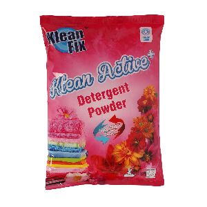 Klean Fix Detergent Powder