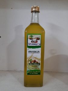 Marachekku Groundnut Oil