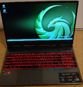 4k touch 512 gb gaming Laptop Computers