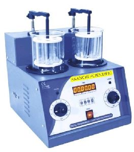 disintegration test apparatus