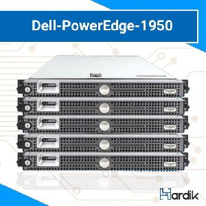 Dell PowerEdge 1950 Server