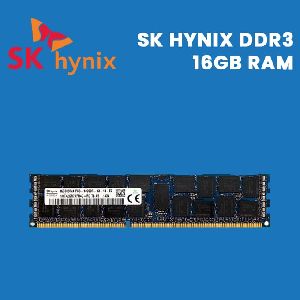 SK HYNIX 16GB PC3-14900R DDR3-1866 RAM