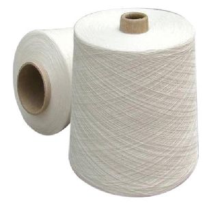 Cotton Organic Carded Yarn