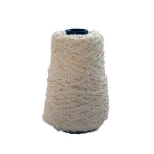 Cotton Organic Slub Yarn