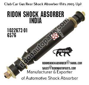 Club Car Gas Rear Shock Absorber (Fits 2005-Up)