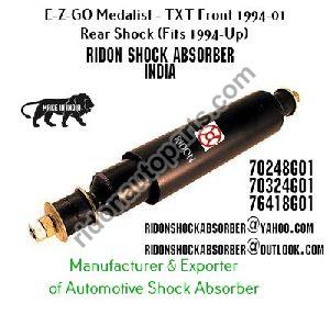 E-Z-GO Medalist / TXT Front 1994-01/ Rear Shock (Fits 1994-Up)