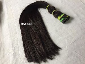 I TIP INDIAN HUMAN HAIR extensions