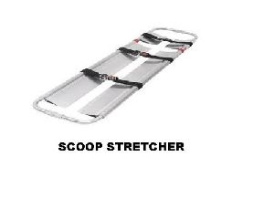 Scoop Stretcher