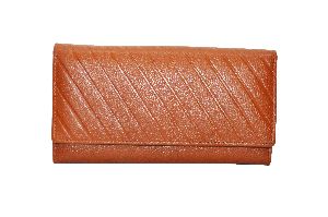 Women's wallet 5431