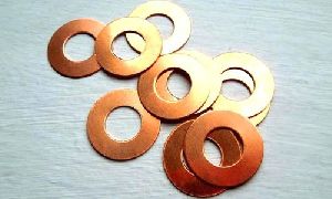 Copper Nickel Washer 