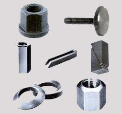 Clamping Elements