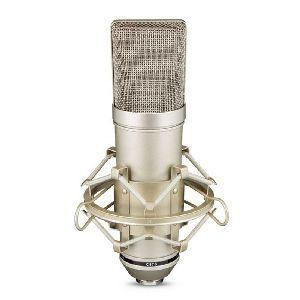 U87 Professional Studio Microphone