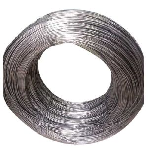 Bare Aluminum Wire