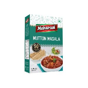 Mutton Masala