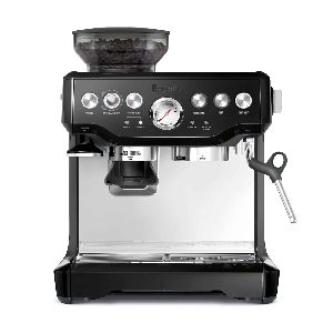 Fast Delivery Breville BES870XL Barista Express Espresso Machine, Brushed Stainless Steel