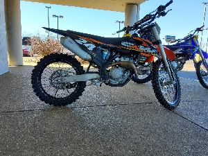 Fast Delivery New 2020 KTM Dirt Bike Motorcycle
