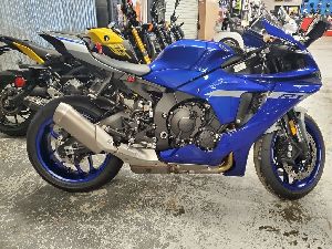 Fast Delivery New 2020 Yamaha Sportbike Motorcycle YZF-R1