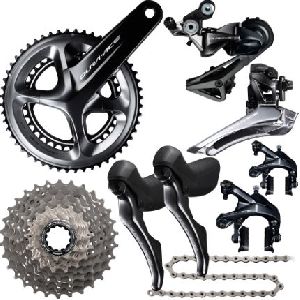 Fast Delivery New Shimano Dura-Ace R9100 groupset