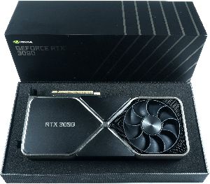 Fast Delivery NVIDIAs GeForce RTX 3090 FE Founders Edition 24GB BRAND NEW Sealed