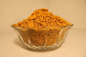 Freeze Dried Turmeric Powder