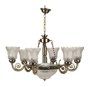 Antique Chandelier Ceiling Lamp