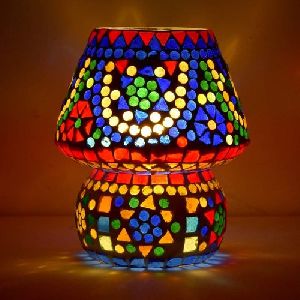 Decorative Table Lamp