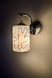 Metal Wall Lamp