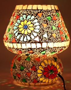 Uplight Table Lamp