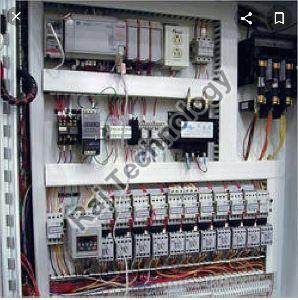 Control Panel Designing Service