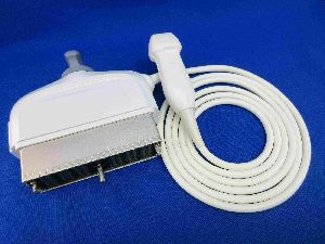 GE 6S-D Broad Spectrum Phased Ultrasound Probe Transducer