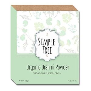 Simple Tree Brahmi Powder