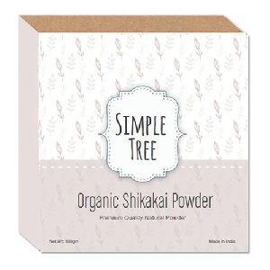 Simple Tree Shikakai Powder