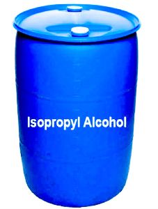 isopropyl alcohol