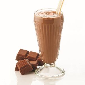 Chocolate Milkshake Mix