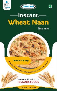 Instant Wheat Naan Mix
