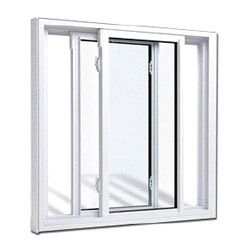 Aluminium Window Fabrication Services