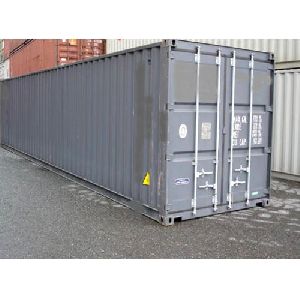 Commercial Storage Container