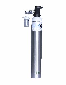 Air6 Med-2200 Oxygen Cylinder