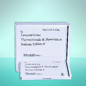 Montab Tablets